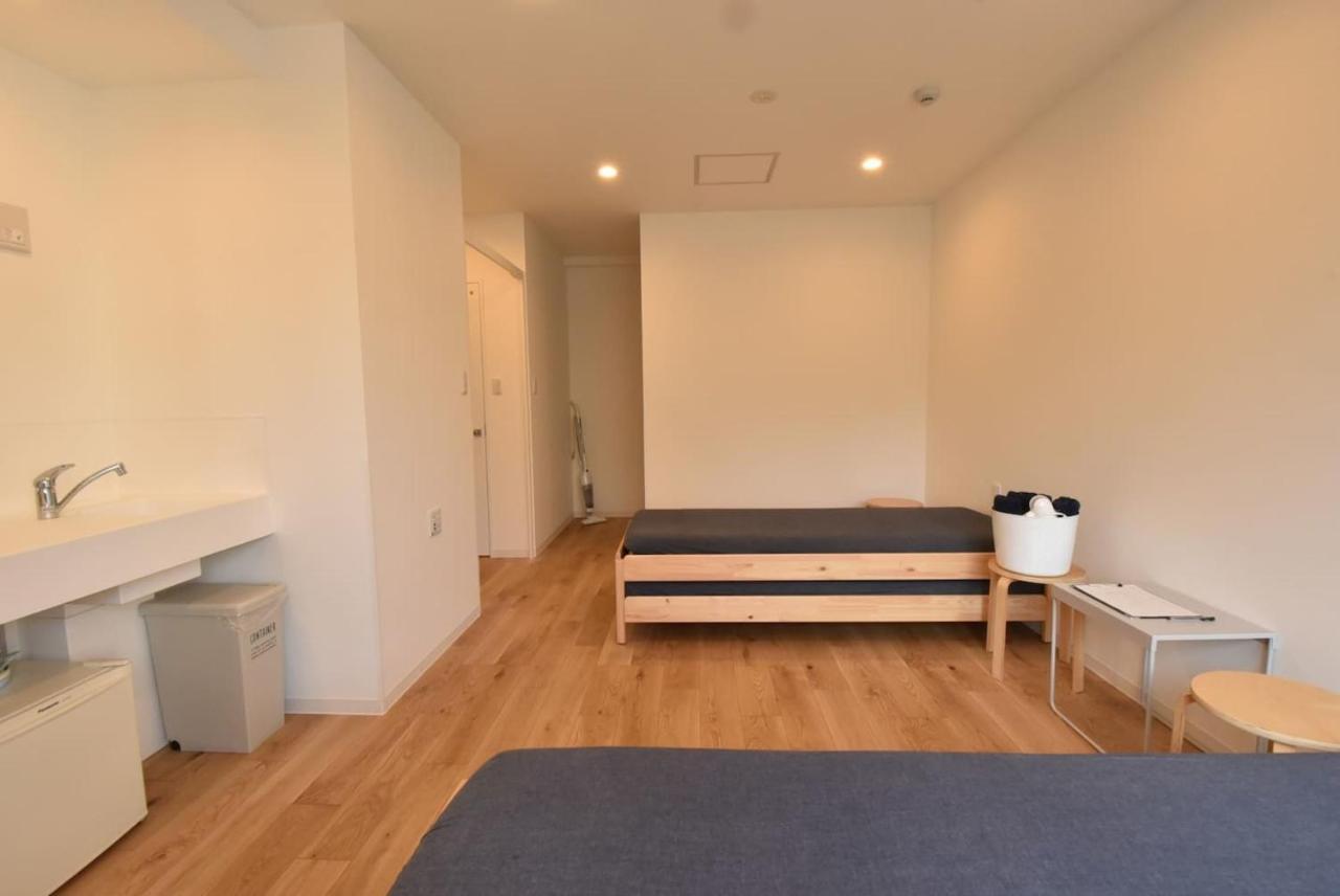 Appartamento Enzo Tokyo