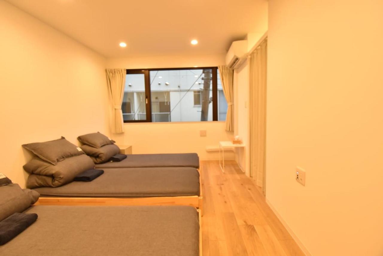 Appartamento Enzo Tokyo