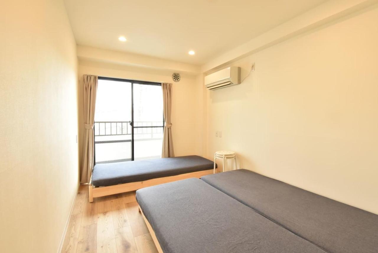 Appartamento Enzo Tokyo