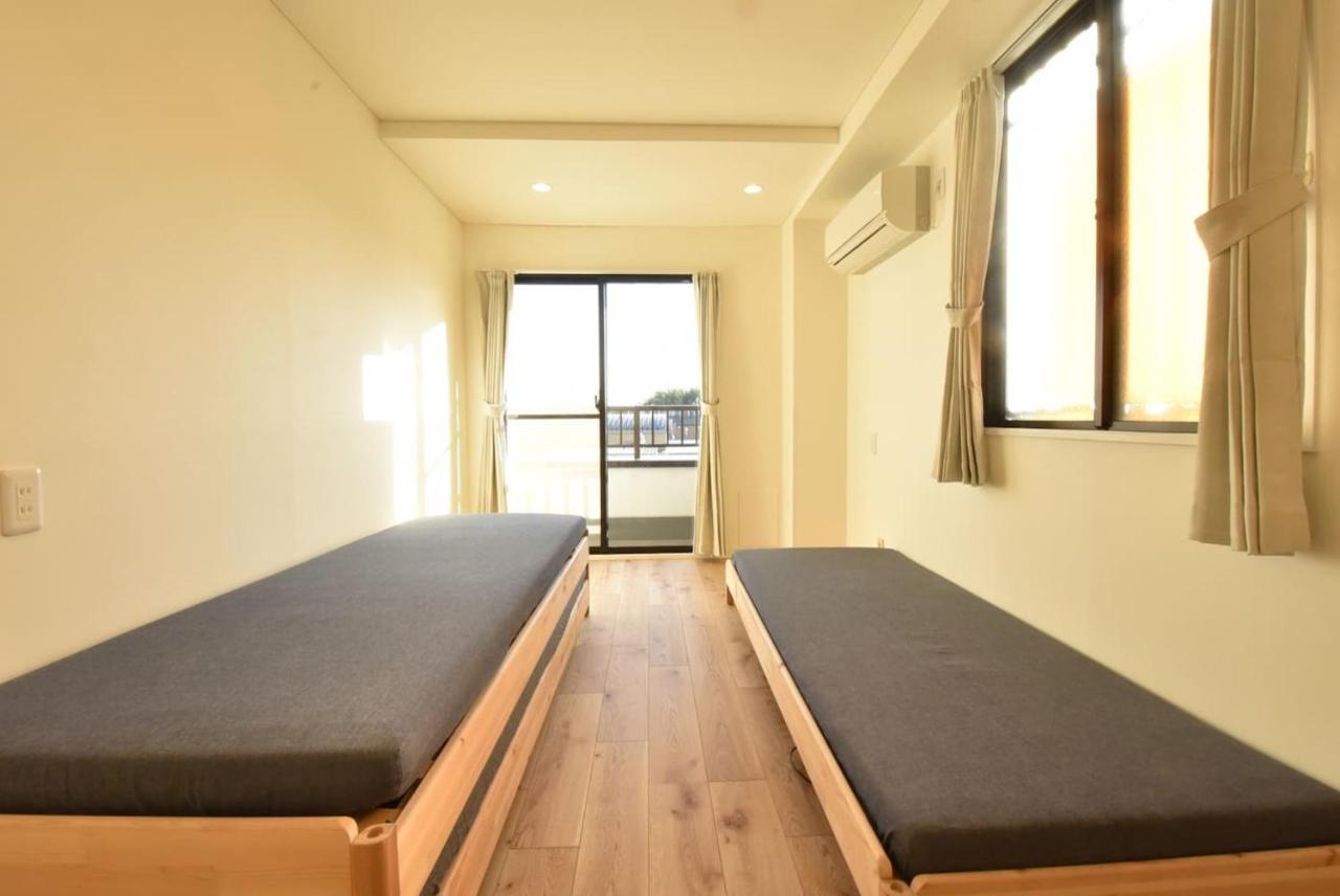 Appartamento Enzo Tokyo